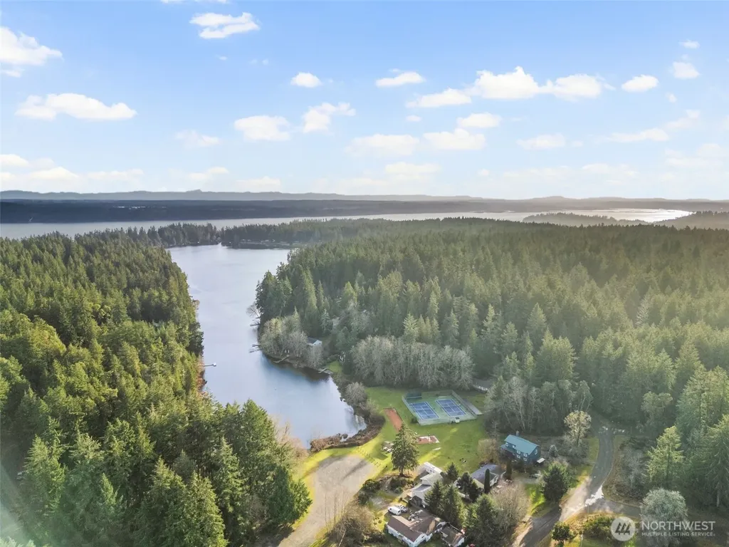 10510 Olympic Place Anderson Island WA 98303