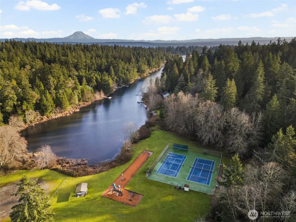 10510 Olympic Place Anderson Island WA 98303