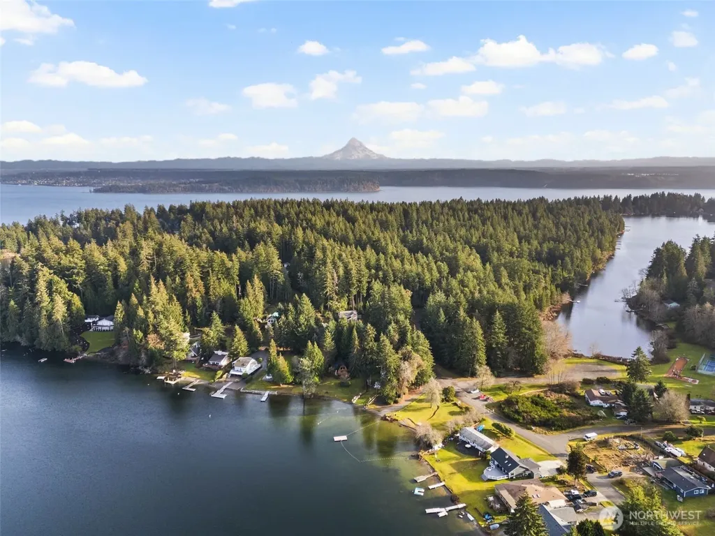 10510 Olympic Place Anderson Island WA 98303