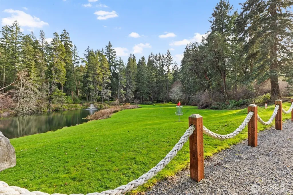 10510 Olympic Place Anderson Island WA 98303