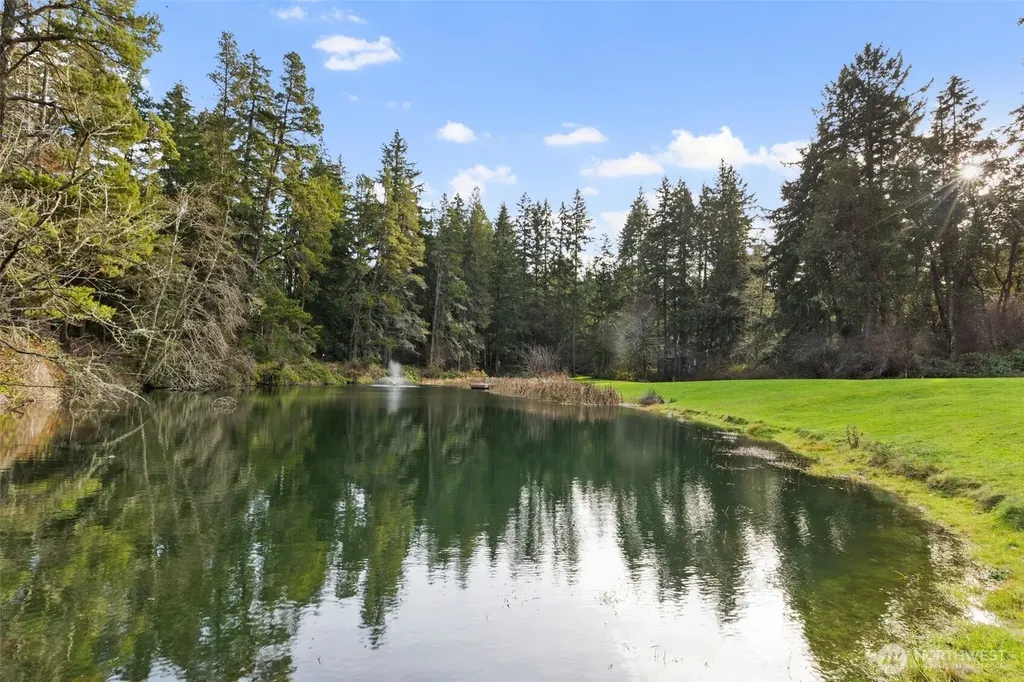 10510 Olympic Place Anderson Island WA 98303