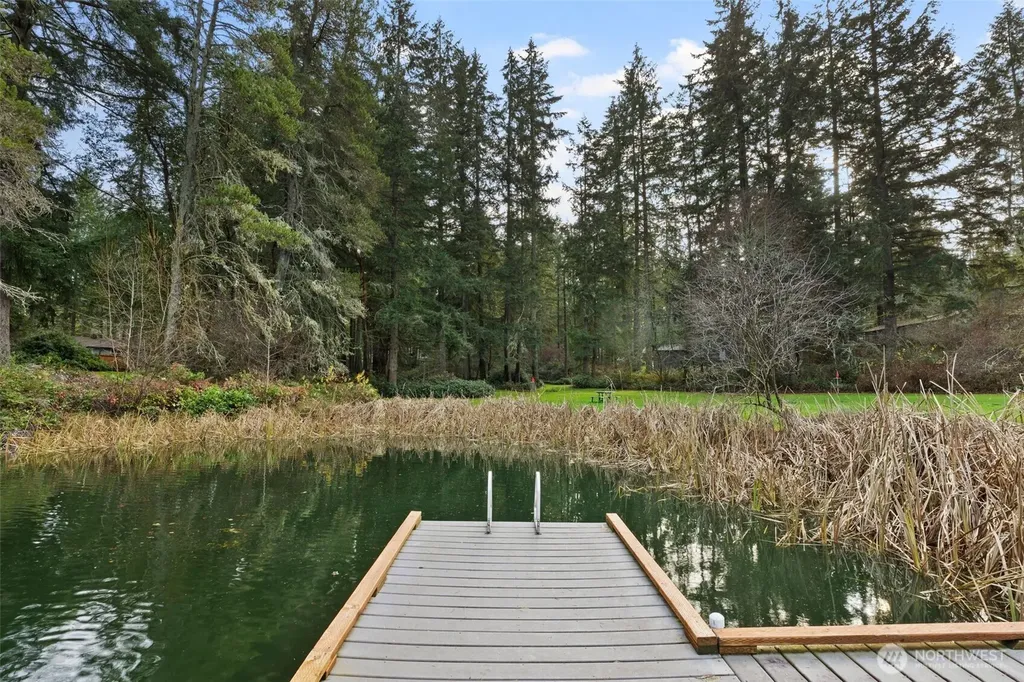 10510 Olympic Place Anderson Island WA 98303