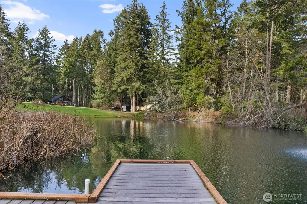 10510 Olympic Place Anderson Island WA 98303