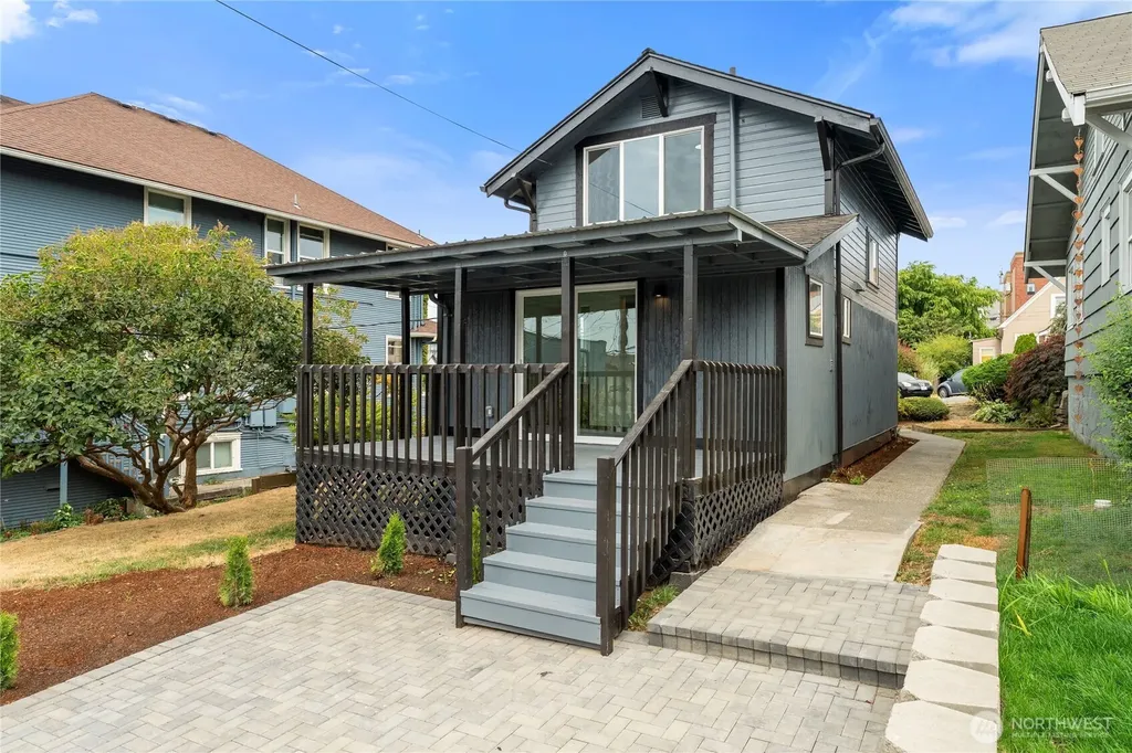2928 Nassau Street Everett WA 98201