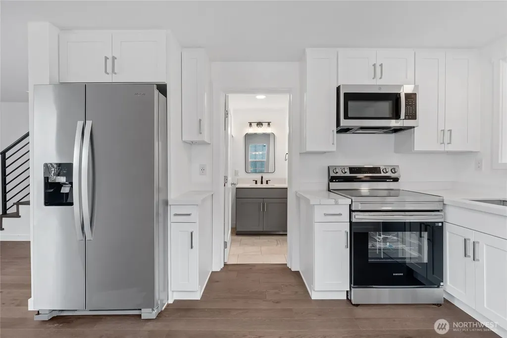 2928 Nassau Street Everett WA 98201