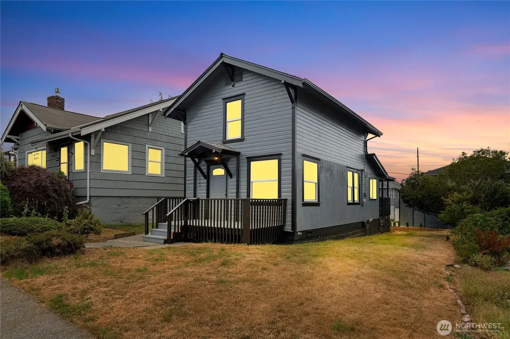 2928 Nassau Street Everett WA 98201