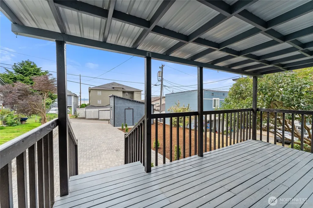 2928 Nassau Street Everett WA 98201