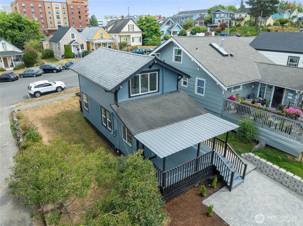 2928 Nassau Street Everett WA 98201