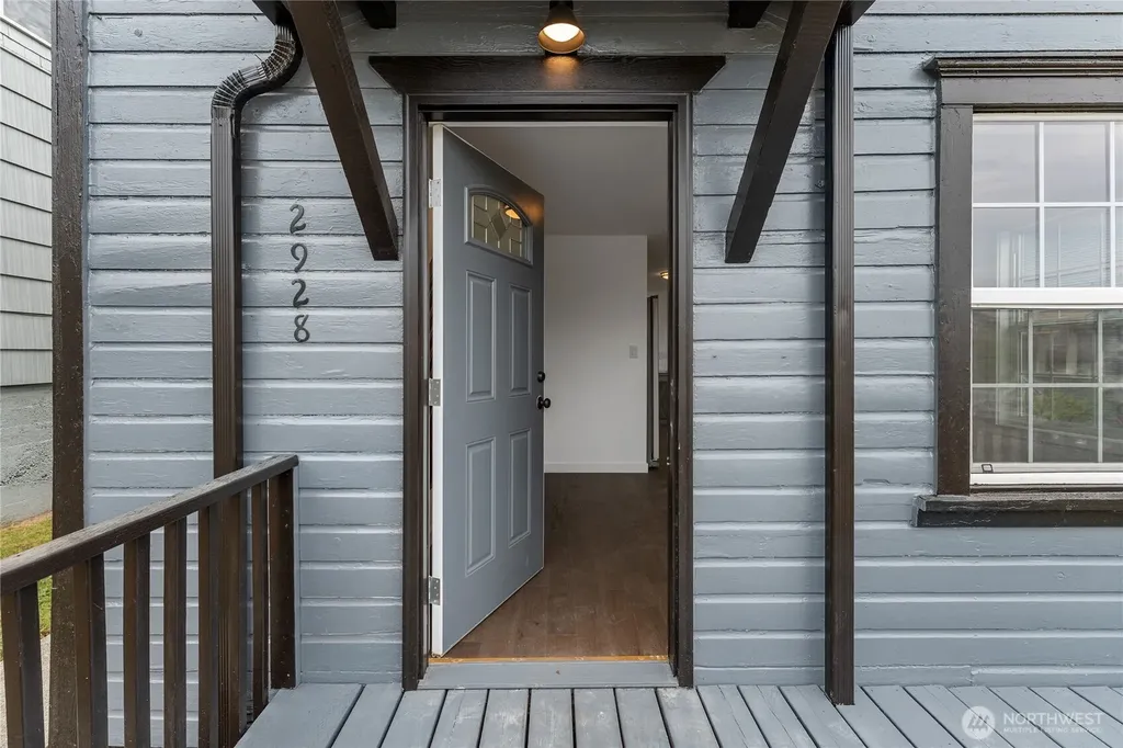 2928 Nassau Street Everett WA 98201