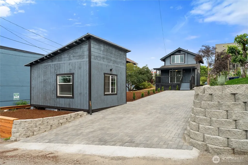 2928 Nassau Street Everett WA 98201