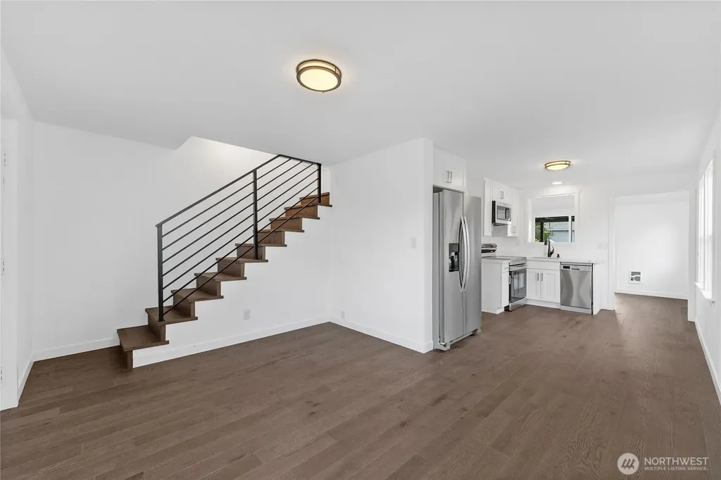 2928 Nassau Street Everett WA 98201