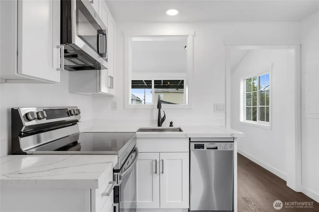 2928 Nassau Street Everett WA 98201