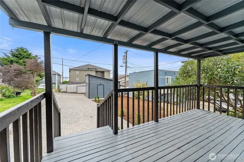 2928 Nassau Street Everett WA 98201