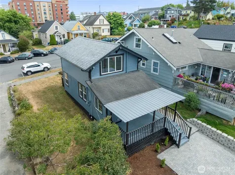 2928 Nassau Street Everett WA 98201