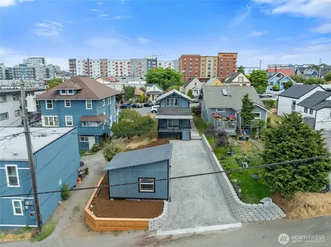 2928 Nassau Street Everett WA 98201