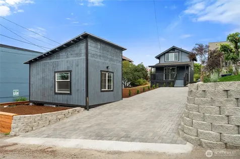 2928 Nassau Street Everett WA 98201
