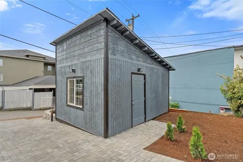 2928 Nassau Street Everett WA 98201