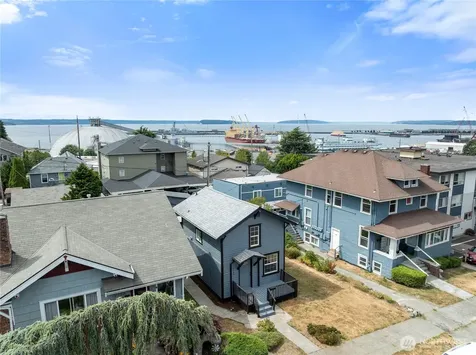 2928 Nassau Street Everett WA 98201