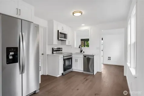 2928 Nassau Street Everett WA 98201