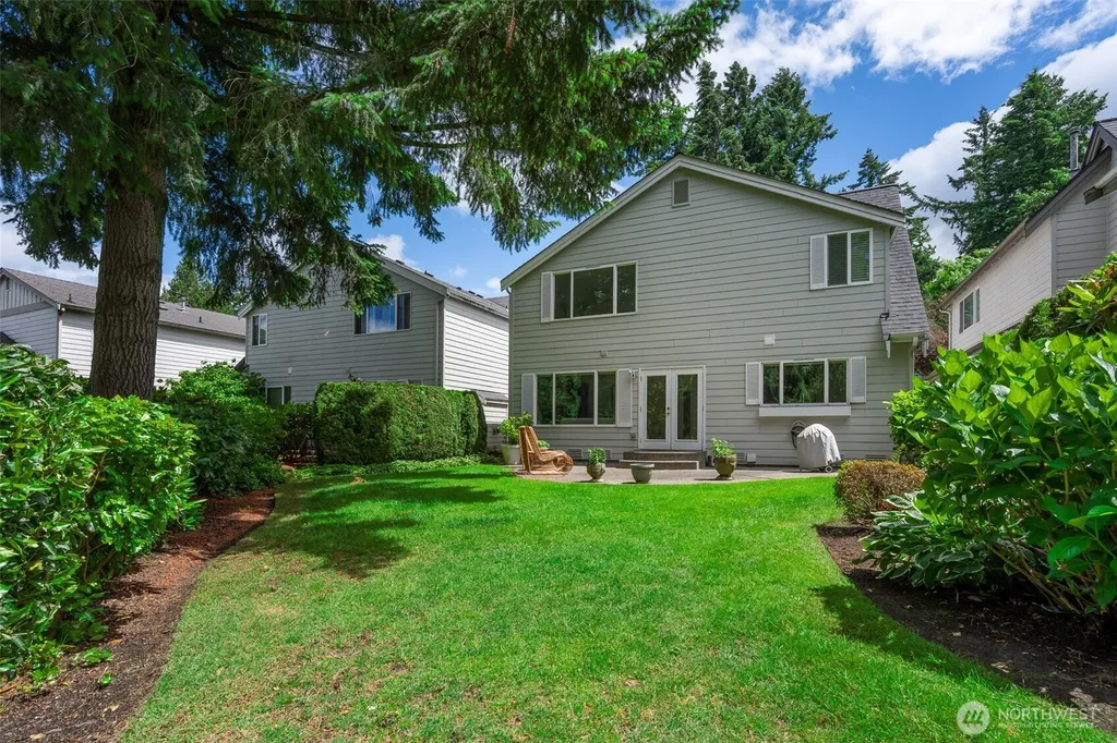 6831 117th Avenue NE Kirkland WA 98033