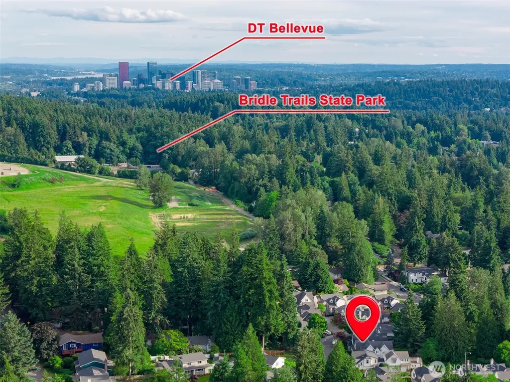 6831 117th Avenue NE Kirkland WA 98033