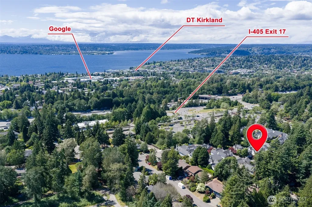 6831 117th Avenue NE Kirkland WA 98033