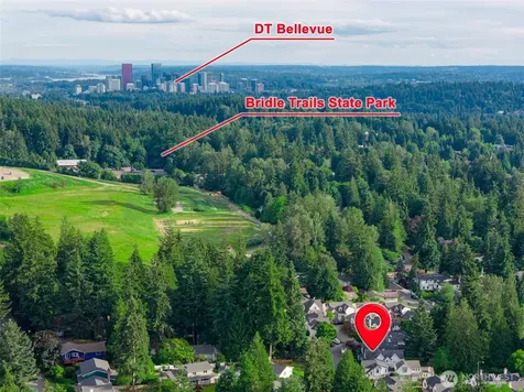 6831 117th Avenue NE Kirkland WA 98033