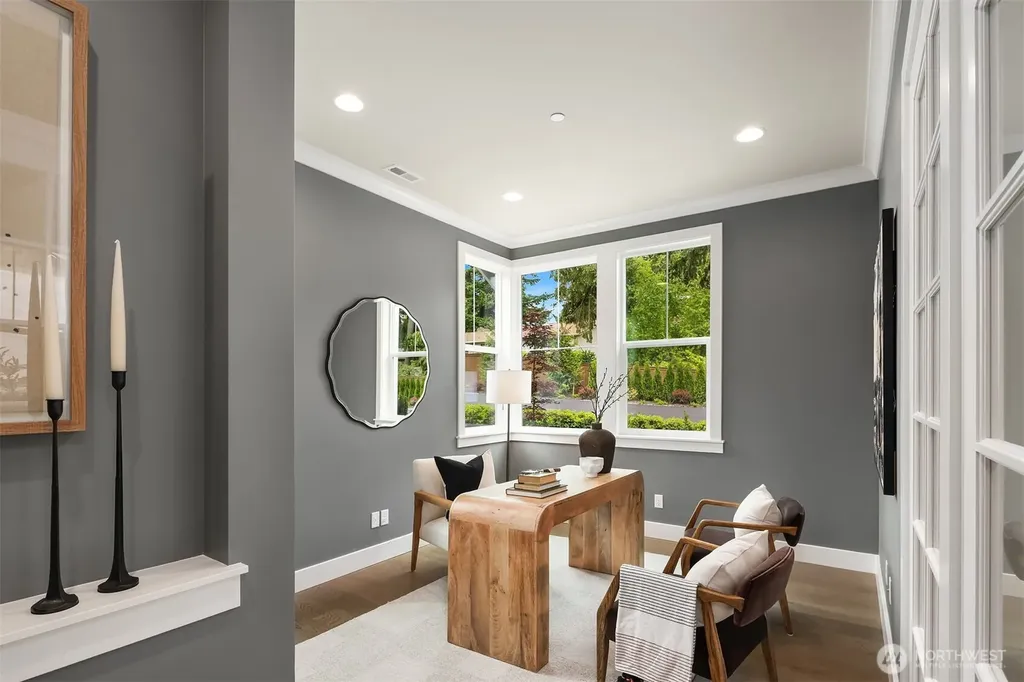 1487 158th Court SE Bellevue WA 98008