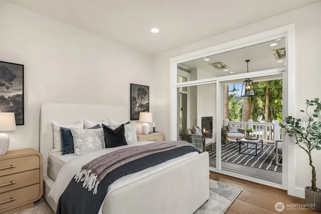 1487 158th Court SE Bellevue WA 98008
