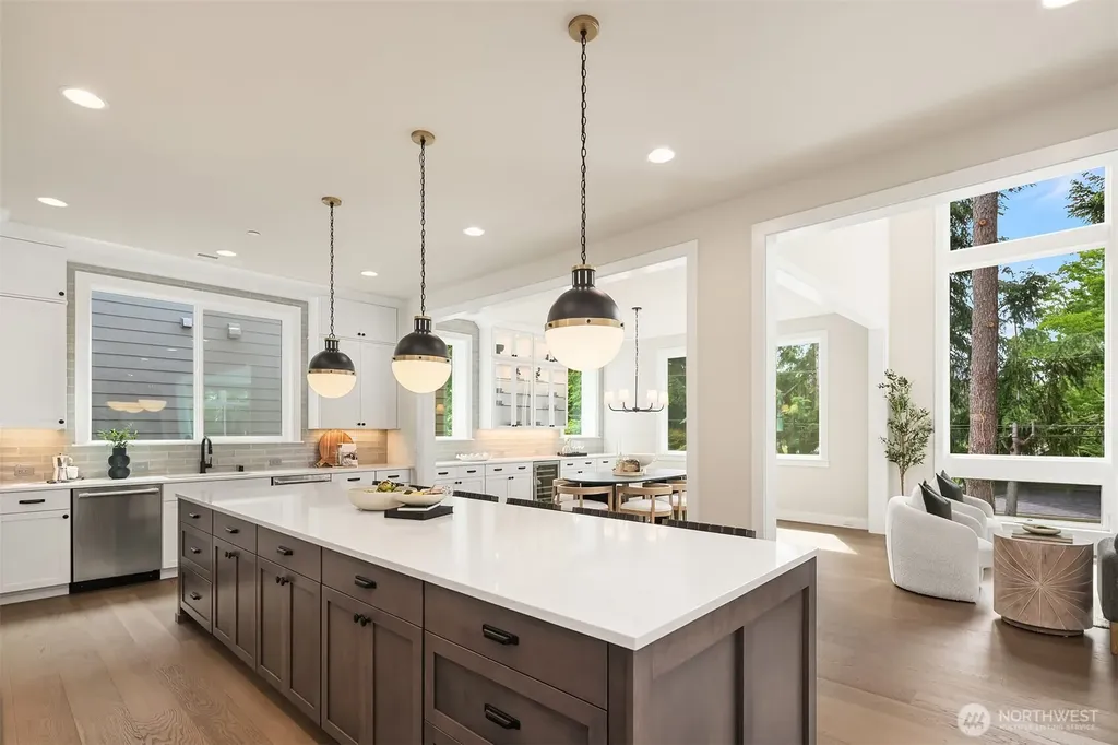 1487 158th Court SE Bellevue WA 98008