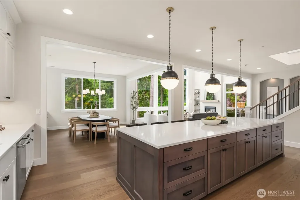 1487 158th Court SE Bellevue WA 98008