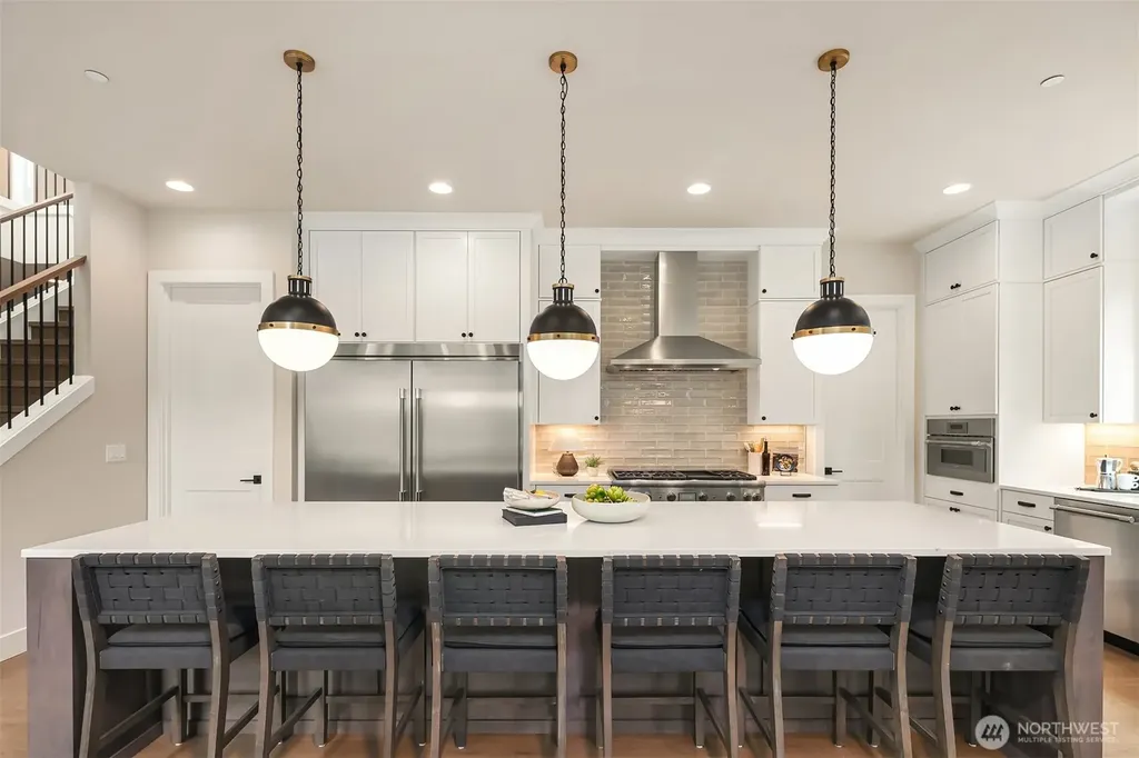 1487 158th Court SE Bellevue WA 98008