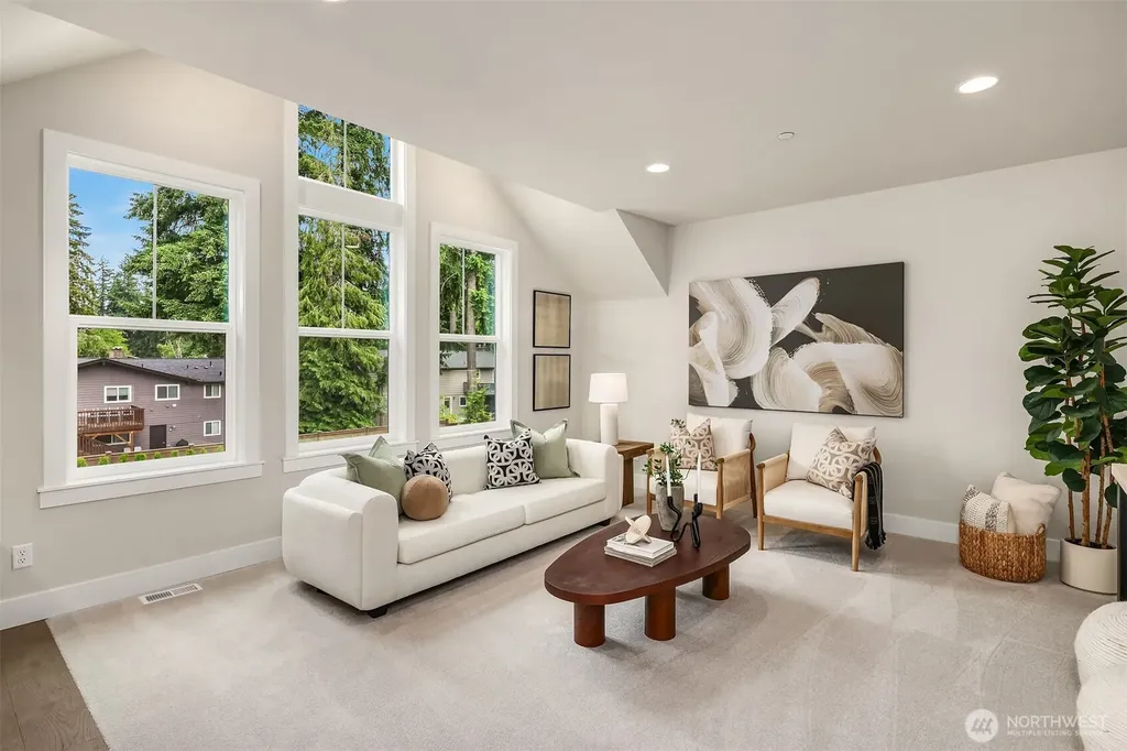 1487 158th Court SE Bellevue WA 98008