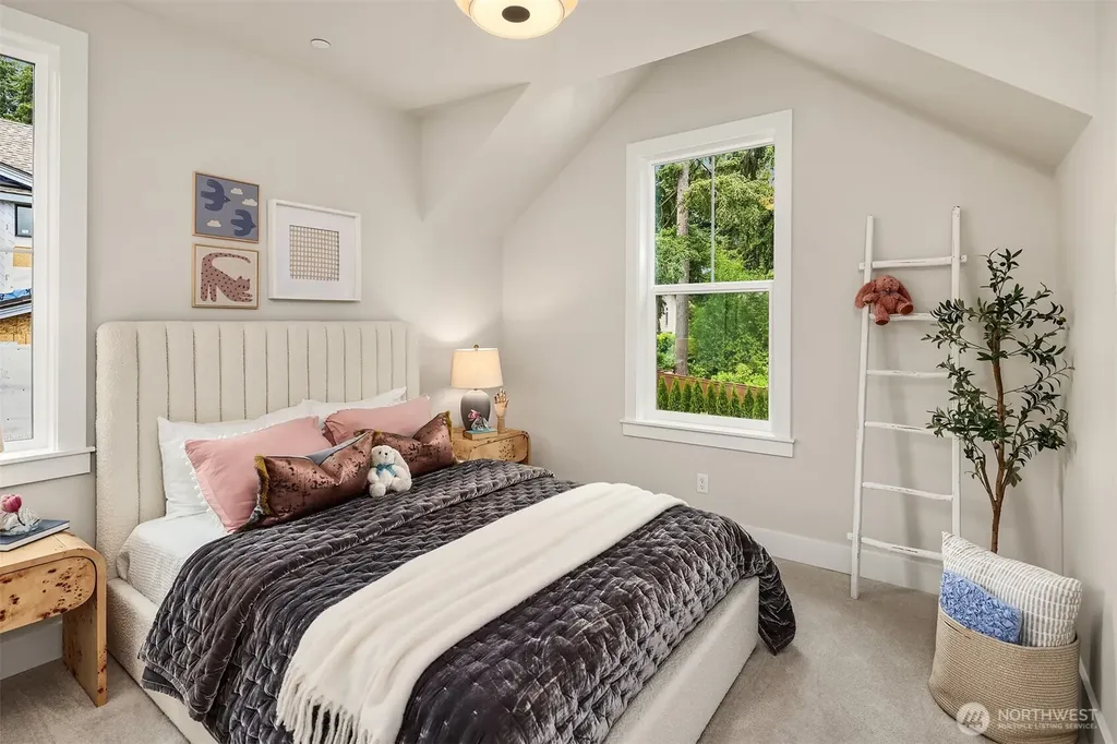 1487 158th Court SE Bellevue WA 98008