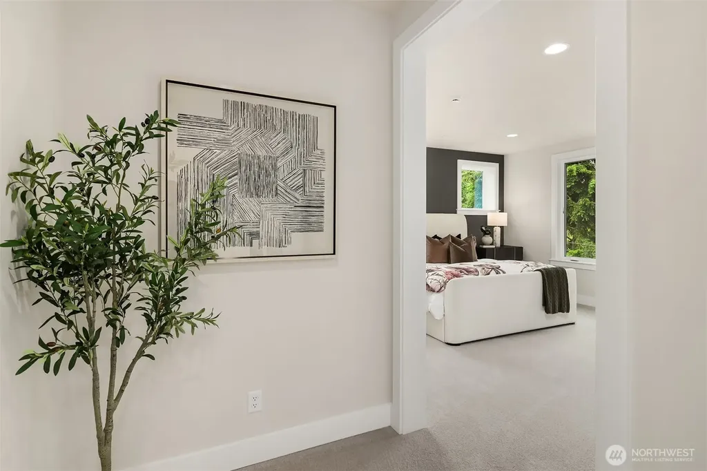 1487 158th Court SE Bellevue WA 98008