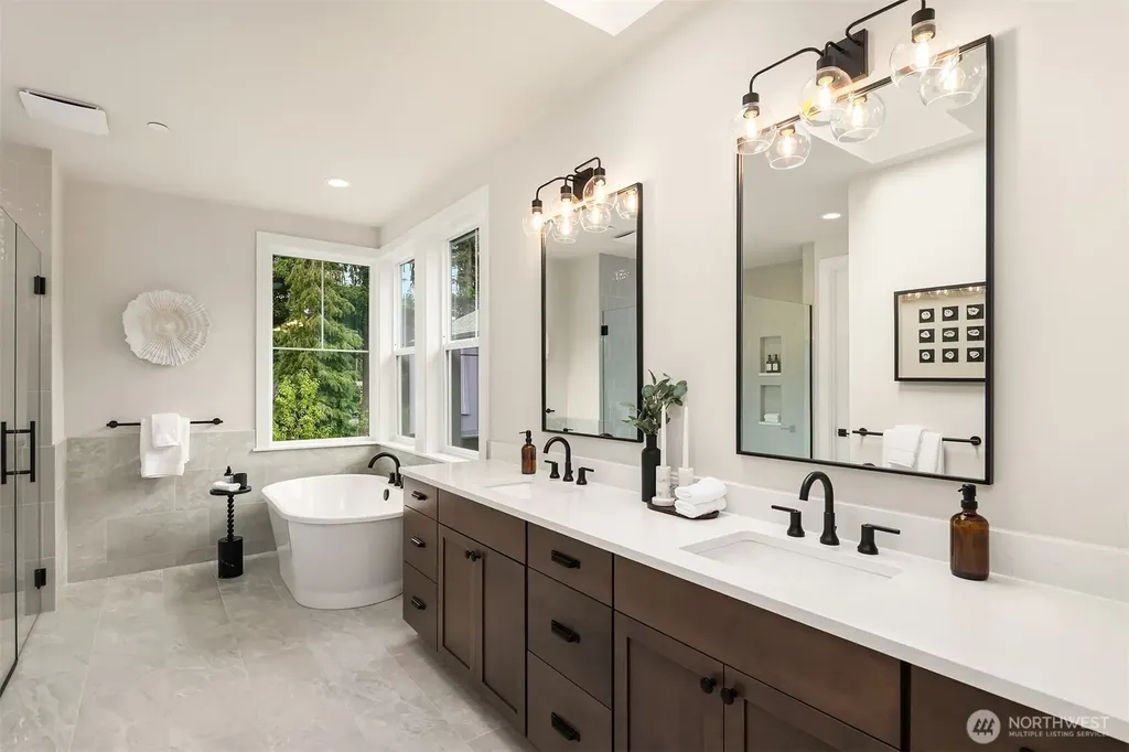 1487 158th Court SE Bellevue WA 98008