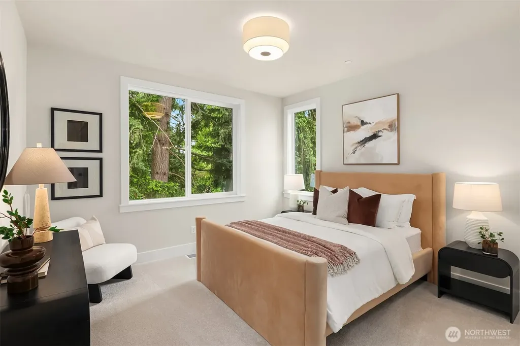 1487 158th Court SE Bellevue WA 98008