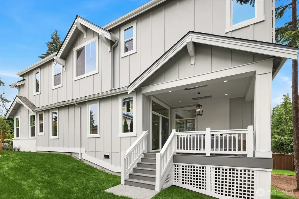 1487 158th Court SE Bellevue WA 98008