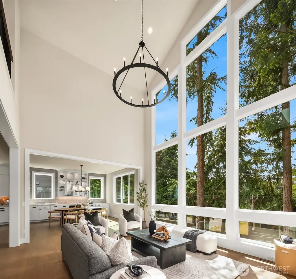 1487 158th Court SE Bellevue WA 98008