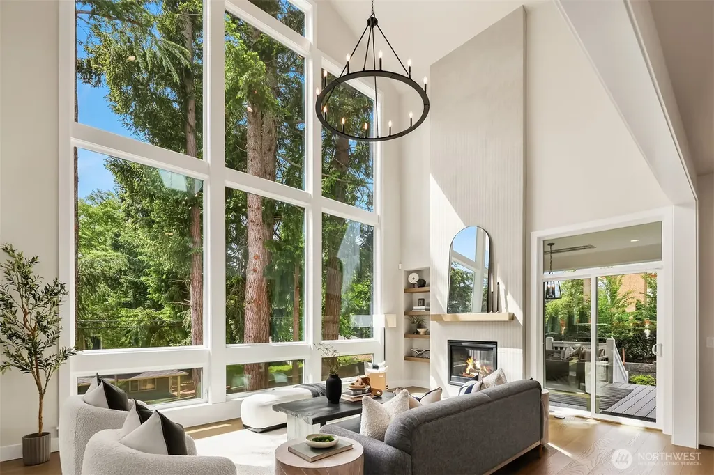 1487 158th Court SE Bellevue WA 98008