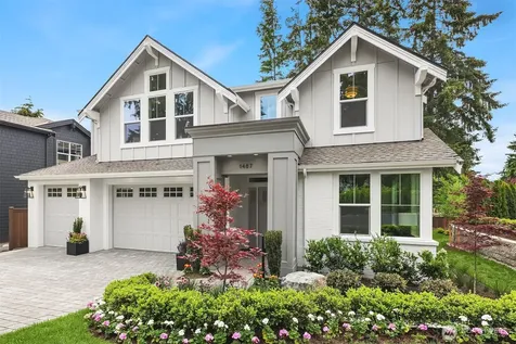 1487 158th Court SE Bellevue WA 98008