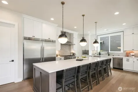 1487 158th Court SE Bellevue WA 98008