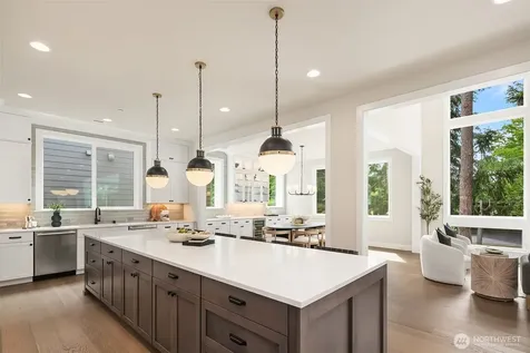 1487 158th Court SE Bellevue WA 98008