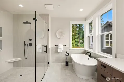 1487 158th Court SE Bellevue WA 98008