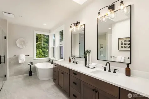 1487 158th Court SE Bellevue WA 98008