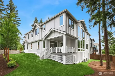 1487 158th Court SE Bellevue WA 98008