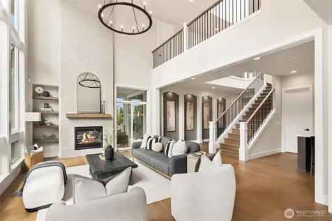 1487 158th Court SE Bellevue WA 98008
