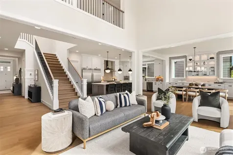 1487 158th Court SE Bellevue WA 98008