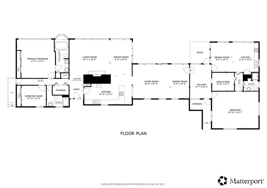 6360 NE Twin Spits Road Hansville WA 98340