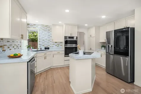 4020 262nd Place SE Sammamish WA 98029